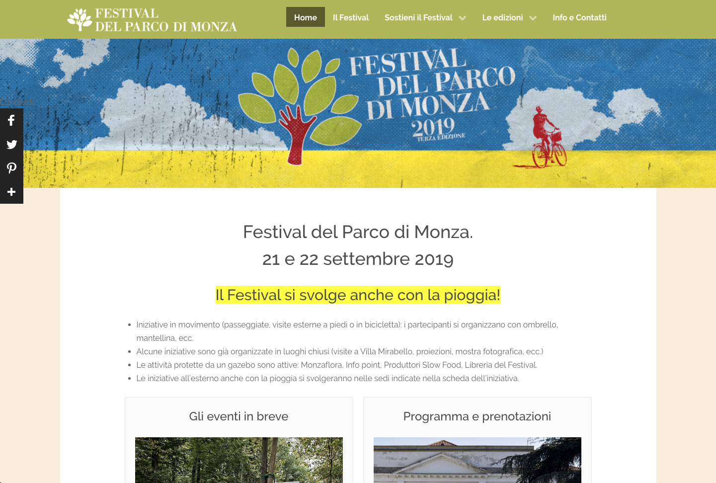 festival sito